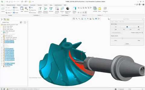 Production Machining Extension
